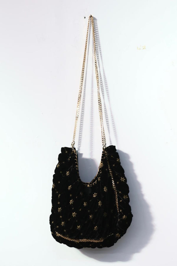 MUTEDANCE cable bag MD22FW73 PM56